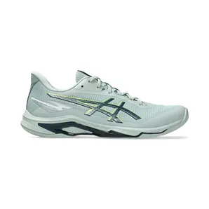 ASICS Netburner Ballistic FF 4 Lichen Rock Tranquil Teal (1051A088-300)