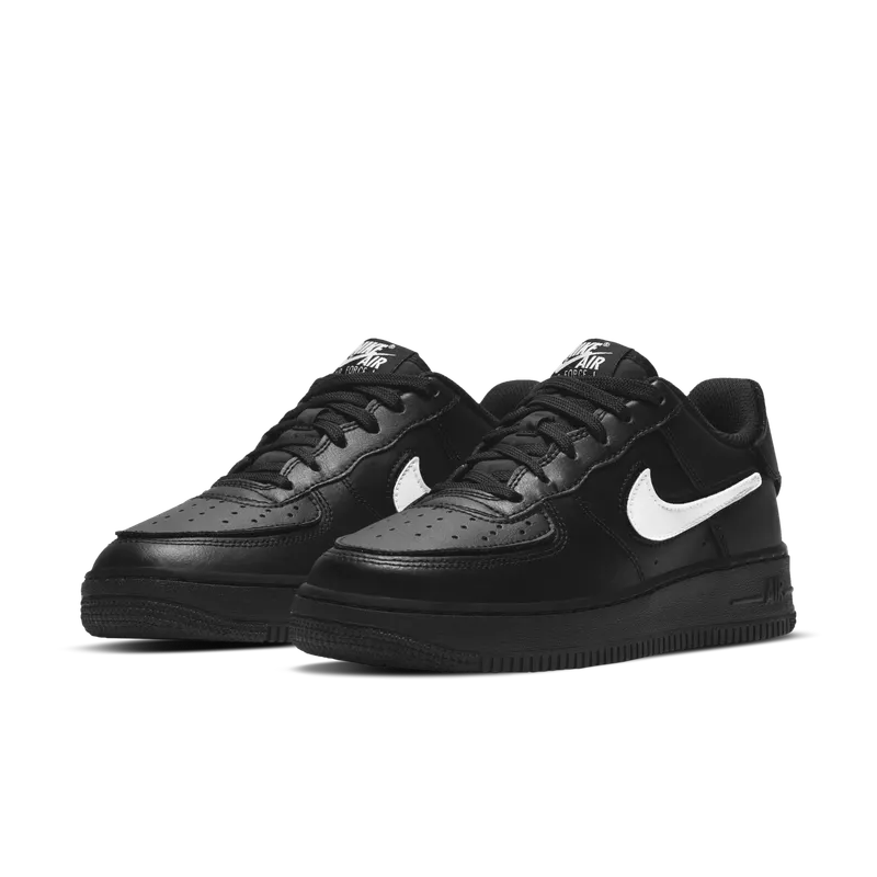 Nike Air Force 1/1 Black (DB2812-001)