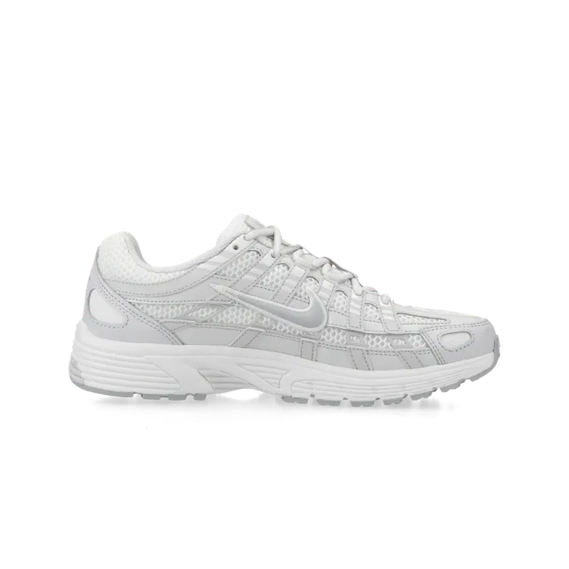 Nike P-6000 SE (summit white / wolf grey / vast grey) – IF1756-100