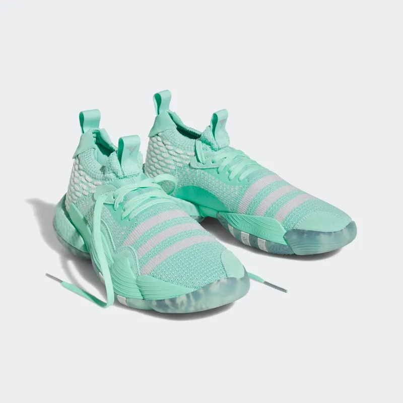 Adidas Trae Young 2 “Green Mint” (IG5333)