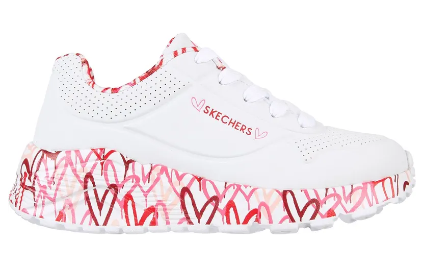 Skechers Skech 314976L_WRPK