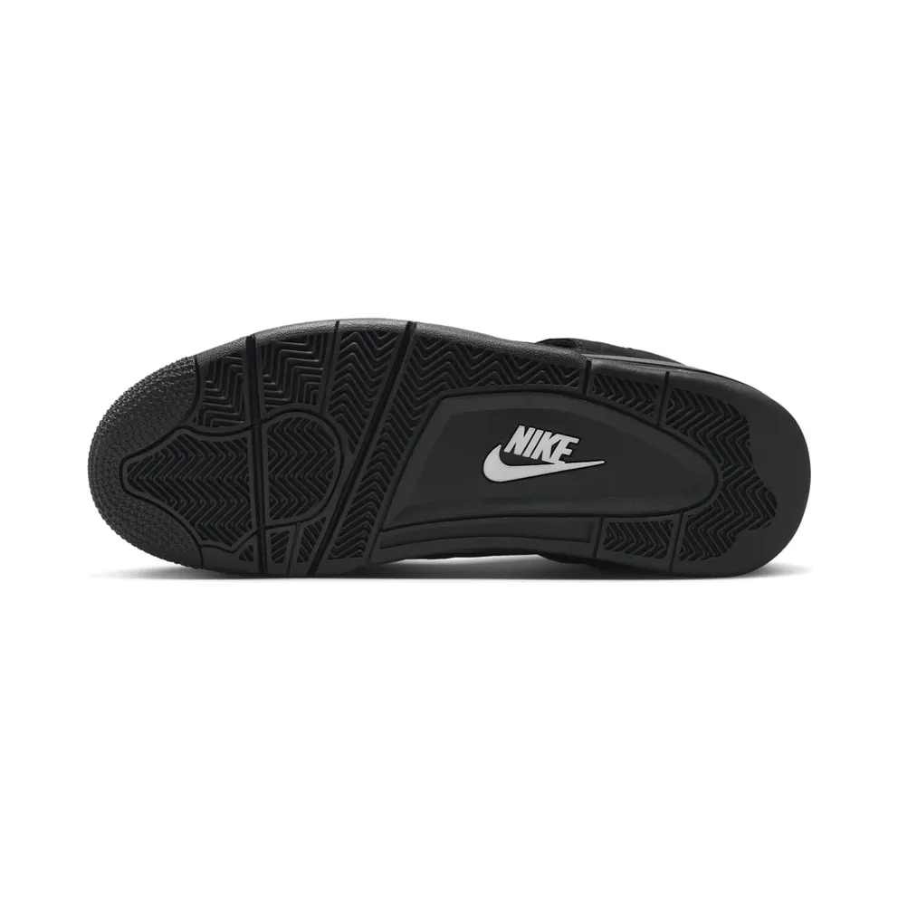 Air Jordan 4 Retro “Black Cat 2025” (FV5029-010)