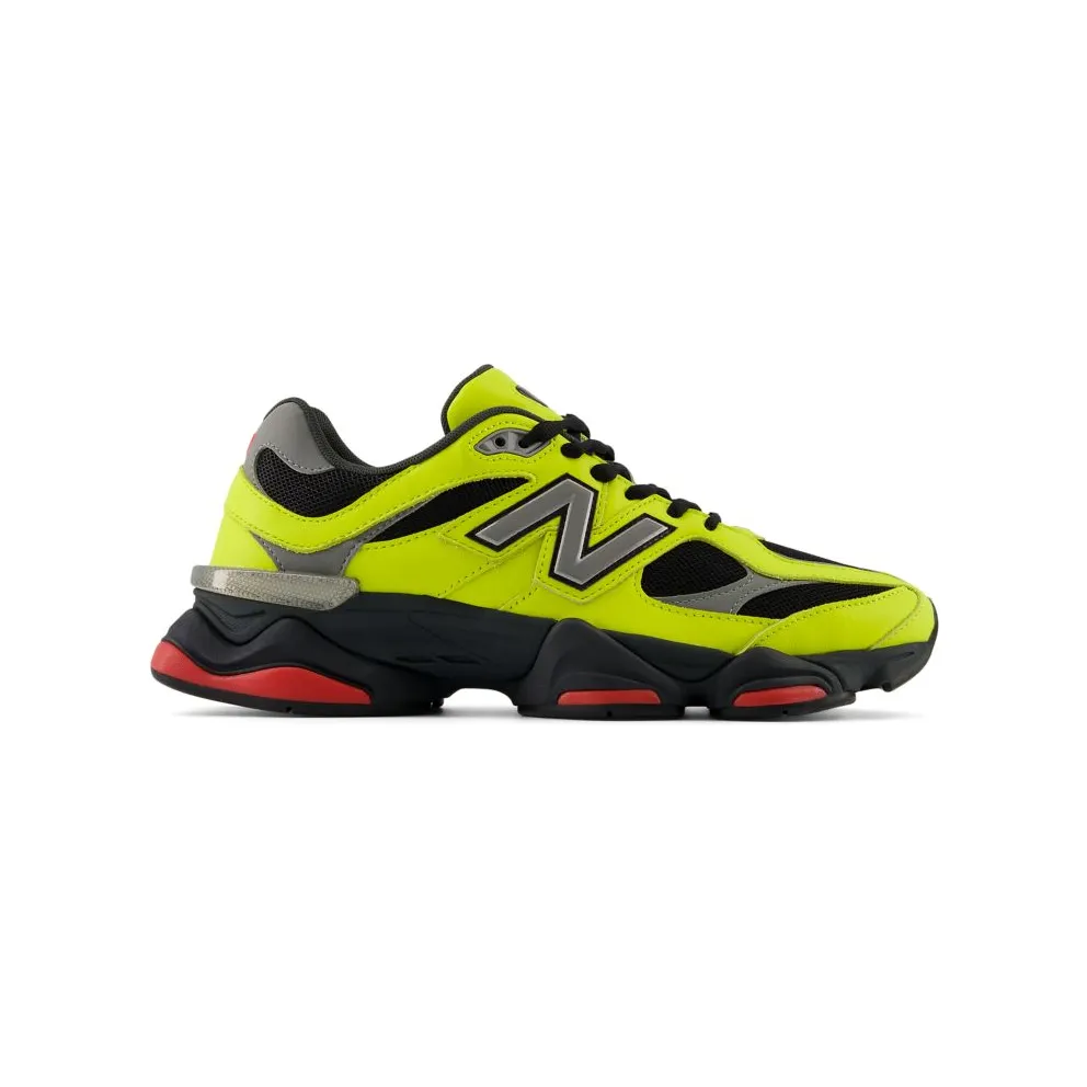 New Balance 9060 Blue Agate – “Tea Tree / Black” (U9060NRG)