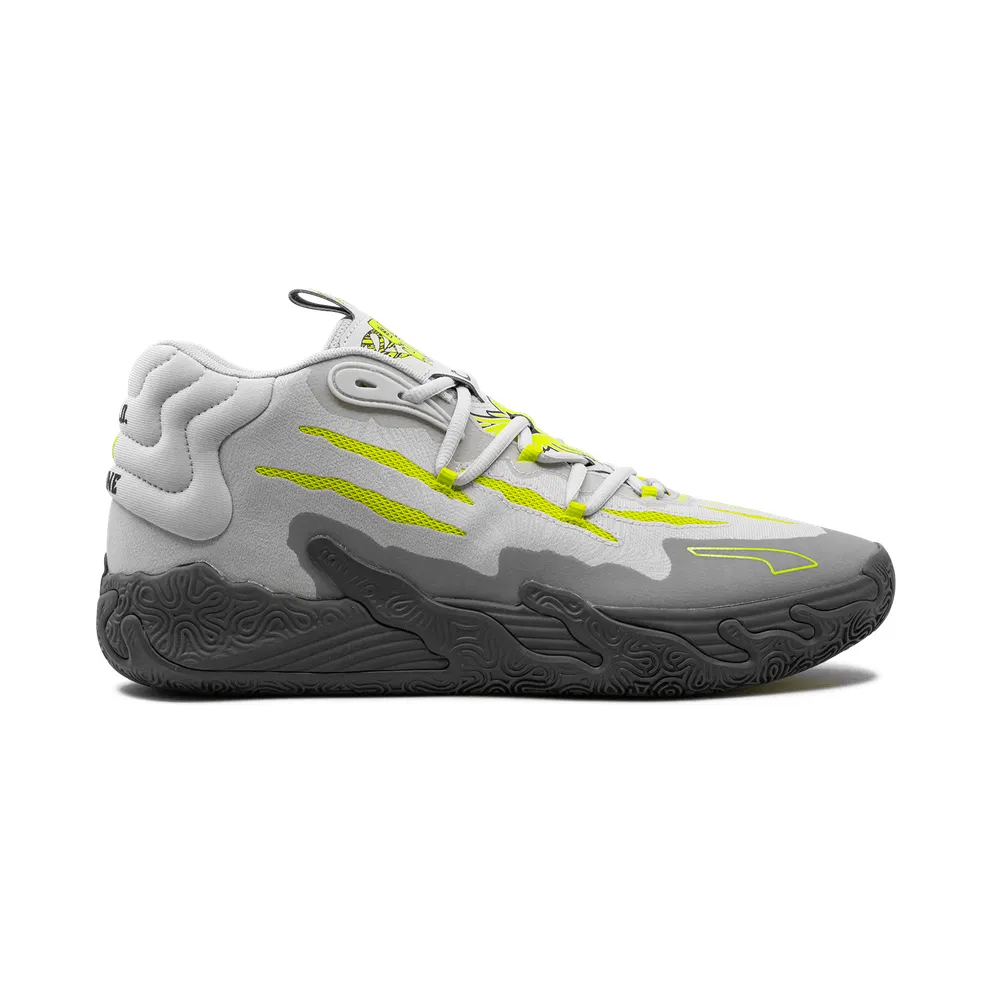 Puma MB.03 “Chino Hills” (379235-01)