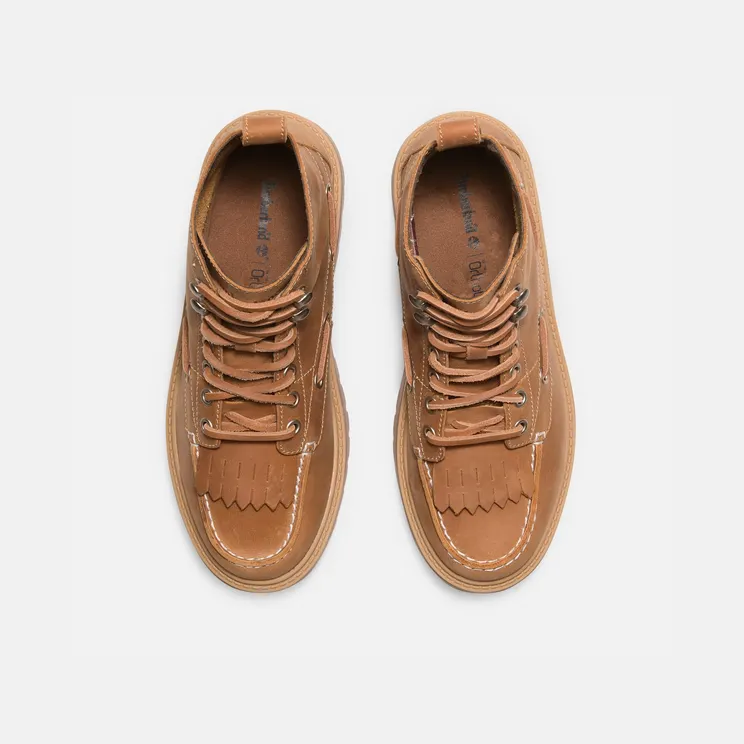 timberland-sneaker TB0A27YZ-EN1