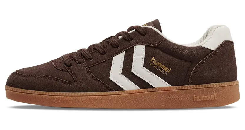 Hummel Perfekt Bruin (226217-8309)
