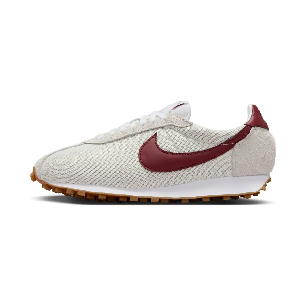 Nike LD-1000 Summit White Sail Gum Medium Brown Dark Team Red (HF3227-102)