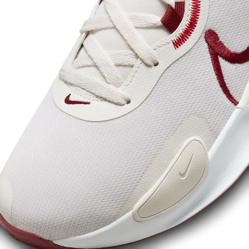 Nike Renew Elevate 3 White Team Red (DD9304-101)