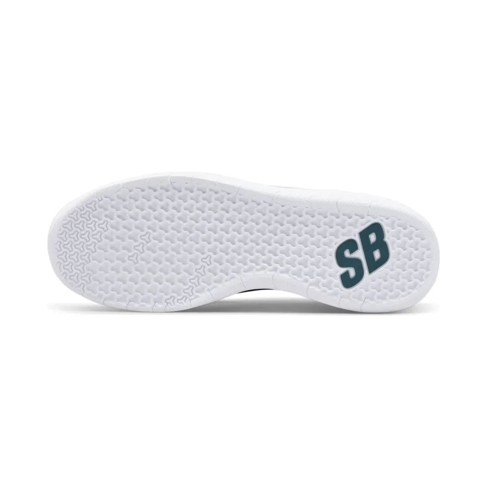 Nike SB Nyjah Free 2 Premium Ash Green (DM7282-001)