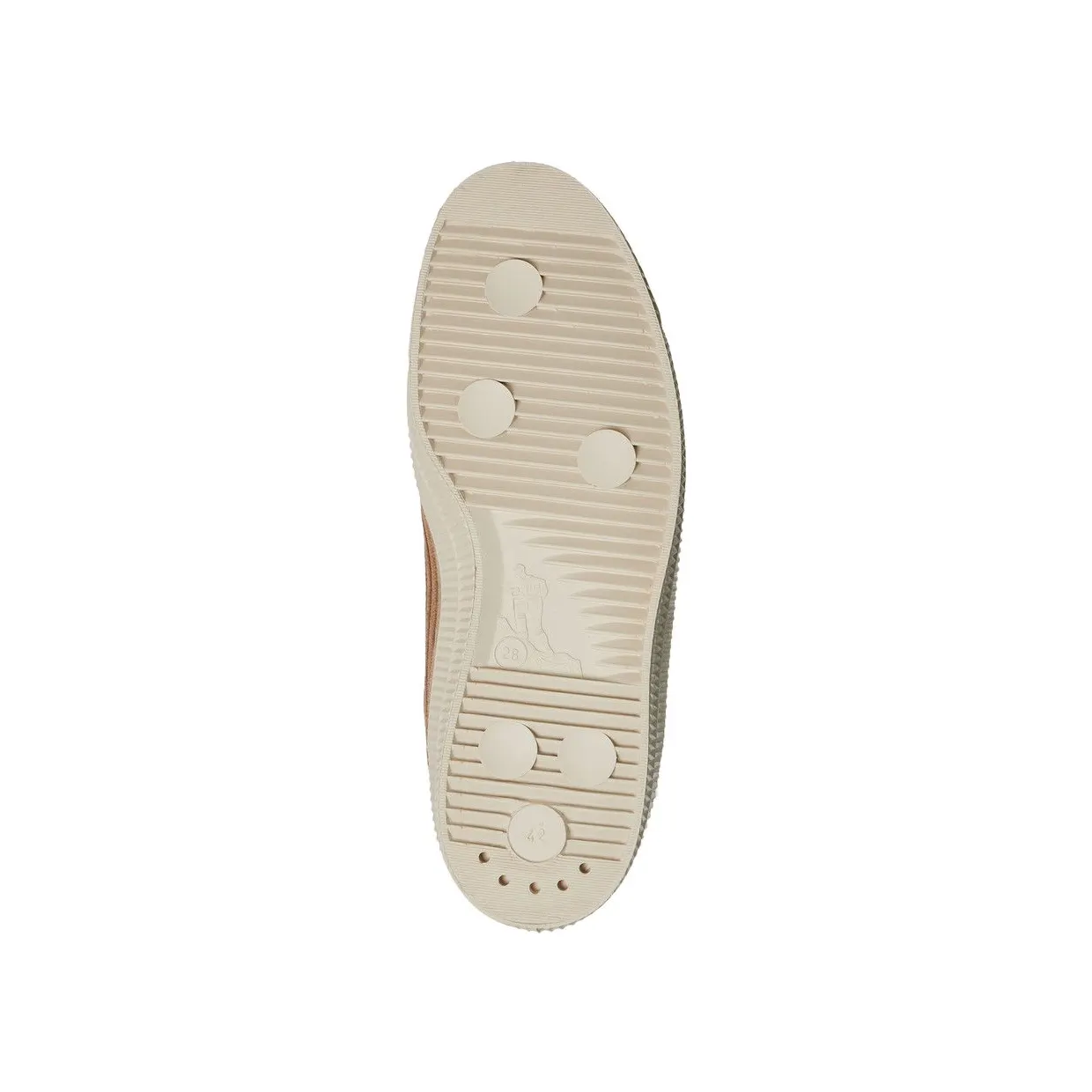 Novesta Star Dribble Cord Beige / Wheat (N172050-21425Y123) (5)
