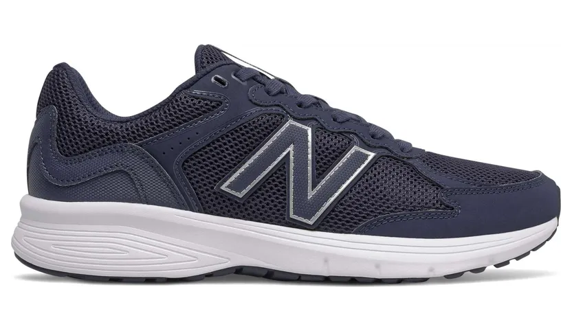 New Balance 460v3 Blau (M460LN3)