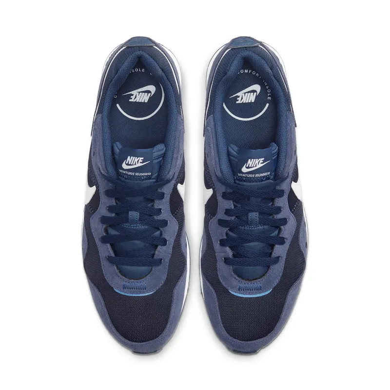 Nike Venture Runner Blue (CK2944-400)