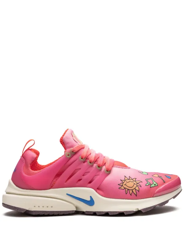Nike Air Presto Doernbecher – Pink (FJ4973)