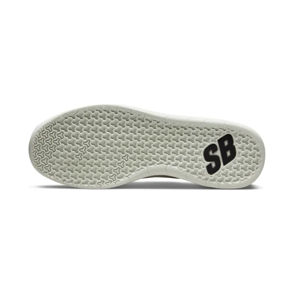 Nike SB Nyjah Free 2 Triple Summit White (BV2078-109)