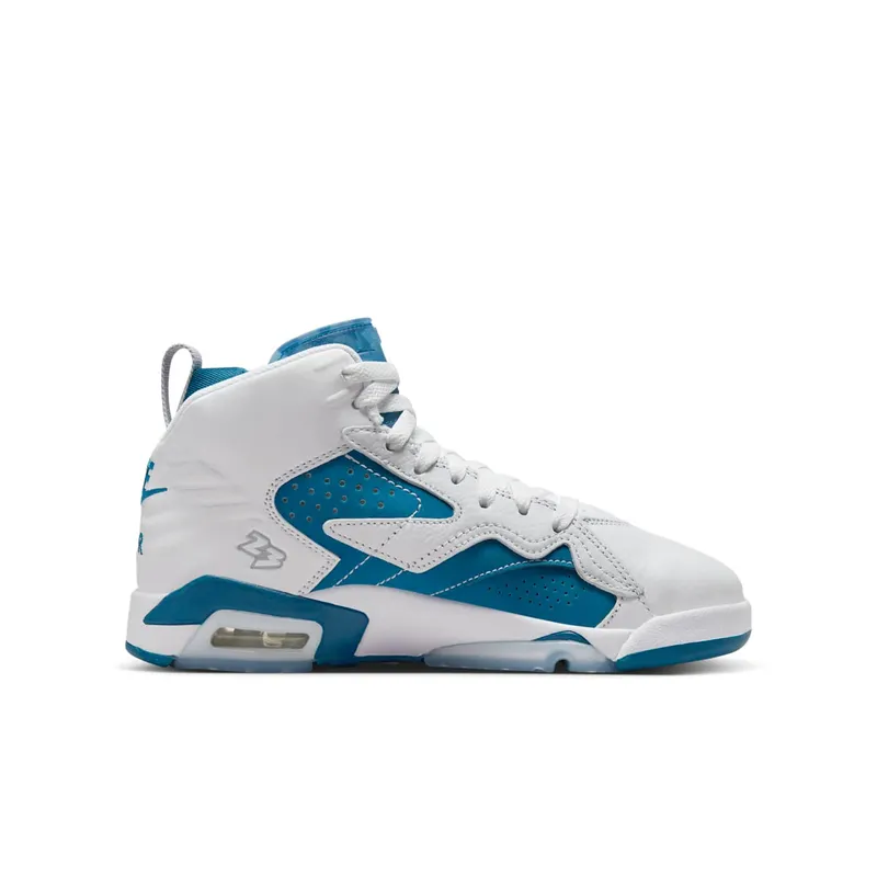 Jordan MVP Industrial Blue (DZ5577-101)