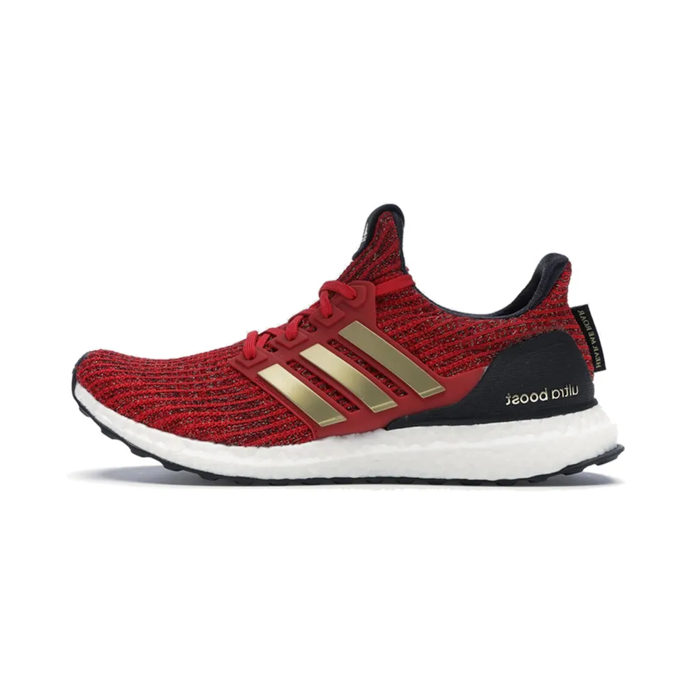 Adidas Game of Thrones Ultra Boost GoT ‘House Lannister’ (W) (2019) (EE3710)