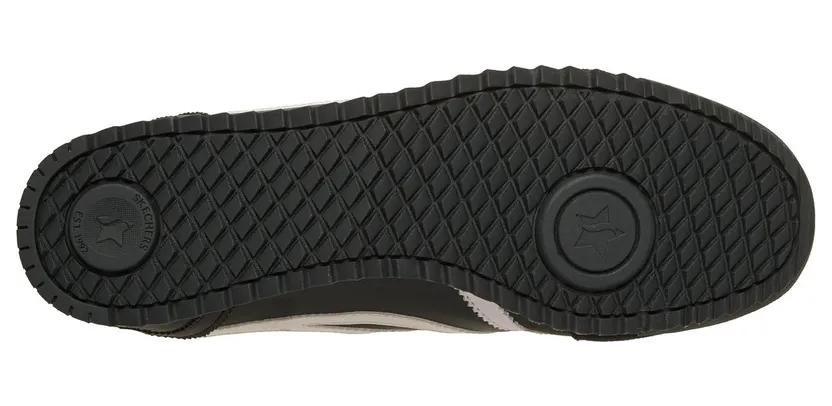 skechers-topnotch 185500_BKMT