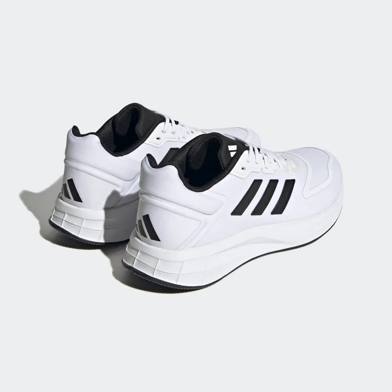 adidas Duramo SL 2.0 Cloud White / Core Black / Cloud White (HQ4130)