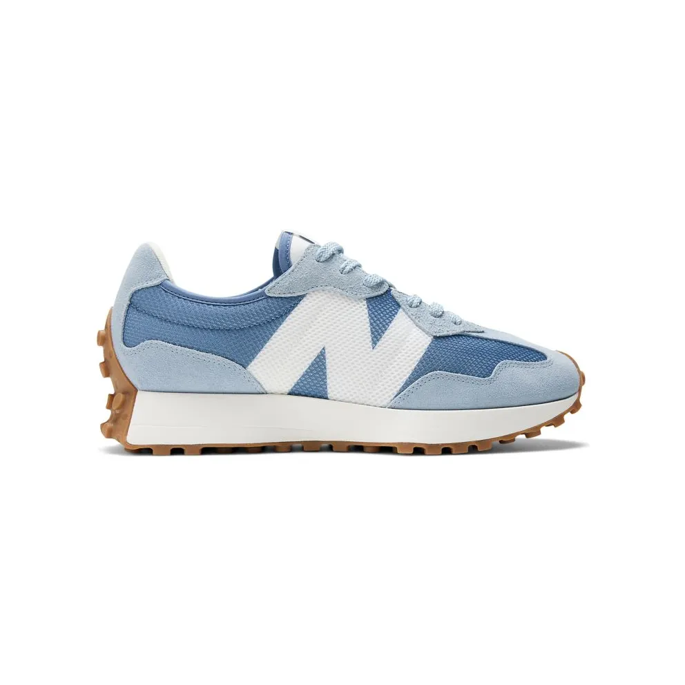 New Balance 327 “Mercury Blue” (MS327MQ)