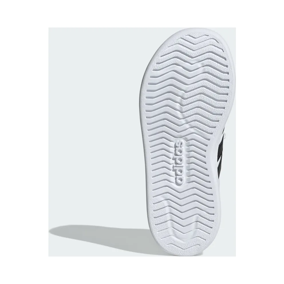 Adidas Streettalk Cloud White / Core Black / Core Black (JQ6144)
