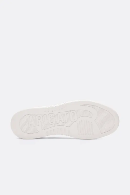 Axel Arigato Dice Laceless Sneaker “Off White,White” (F2307003)