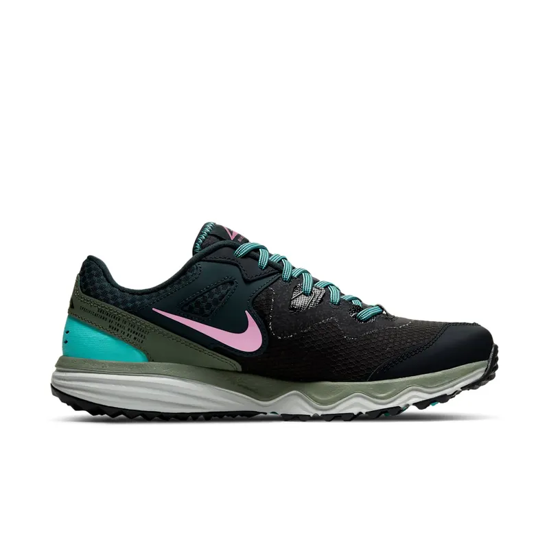 Nike Juniper Trail Trail Black (CW3809-003)