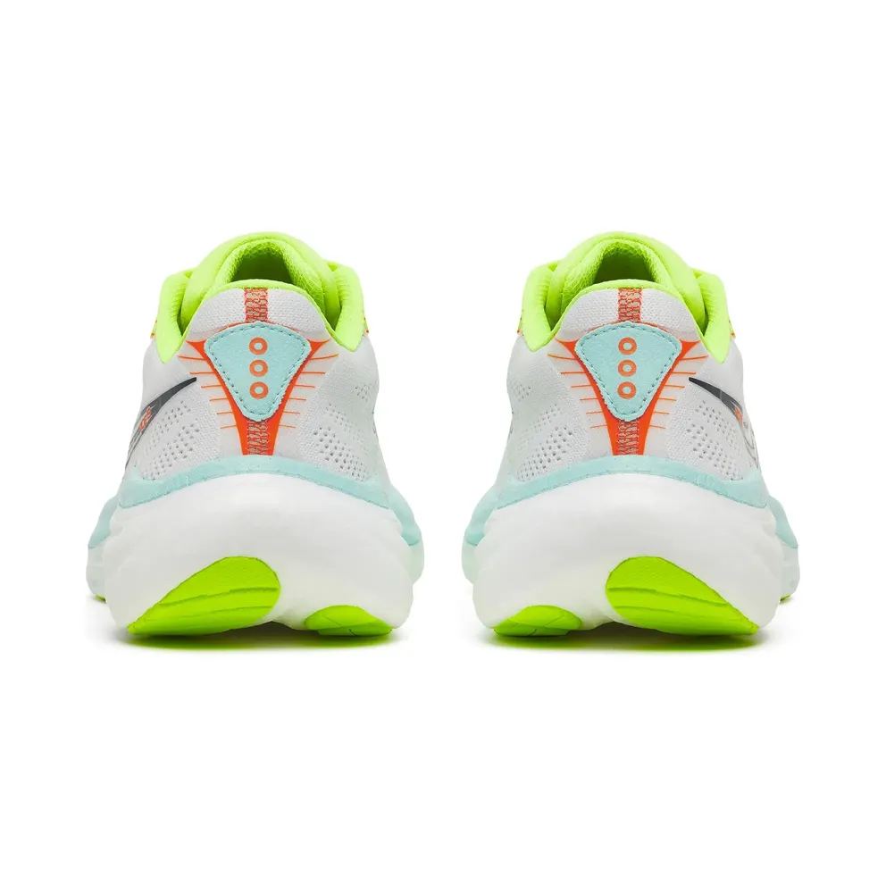 SAUCONY Ride 19 “White / Splash” (S11055-131)