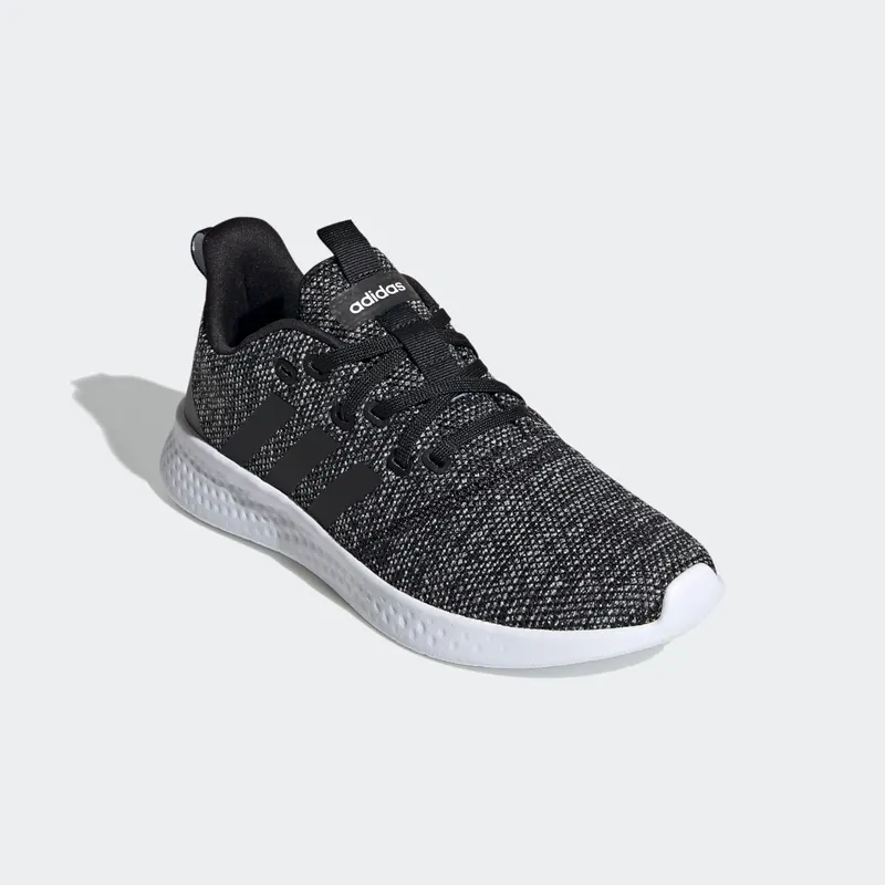 Adidas Puremotion Core Black / Core Black / Cloud White (FW8668)