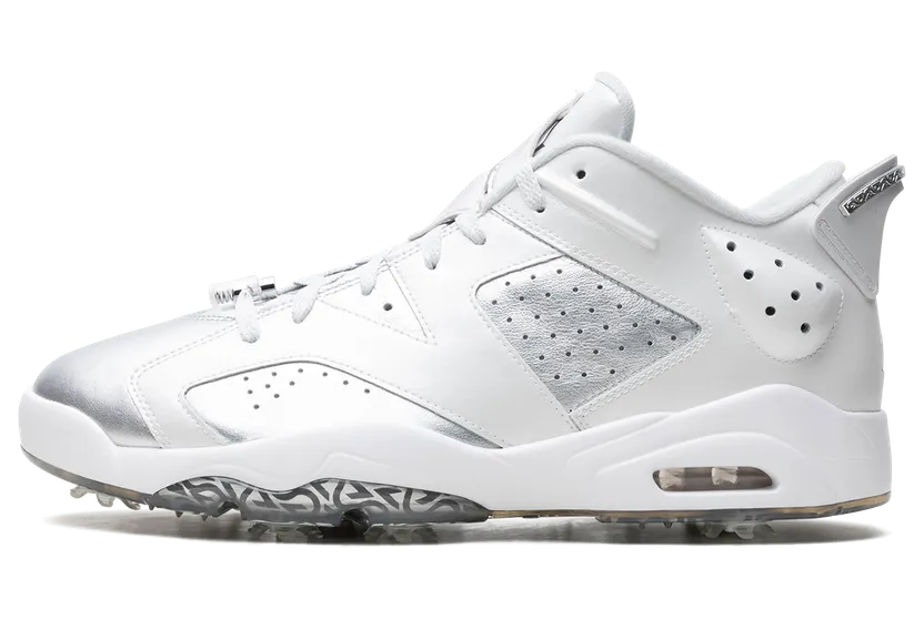 Air Jordan 6 Low Golf “Gift Giving” (FD6719-001)
