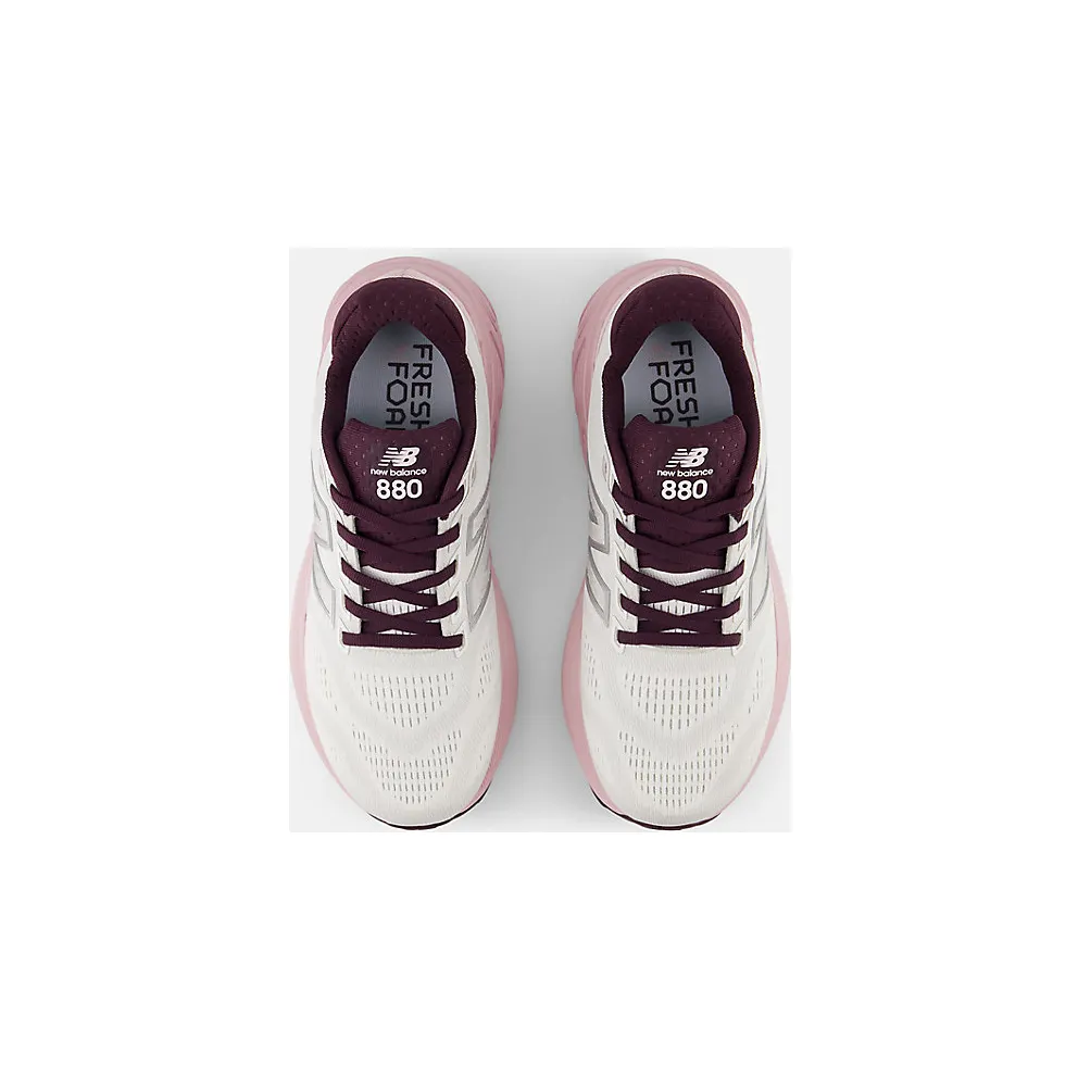 New Balance Fresh Foam 880v15 Reflection Grey Matter Rose Sugar (W880A15)