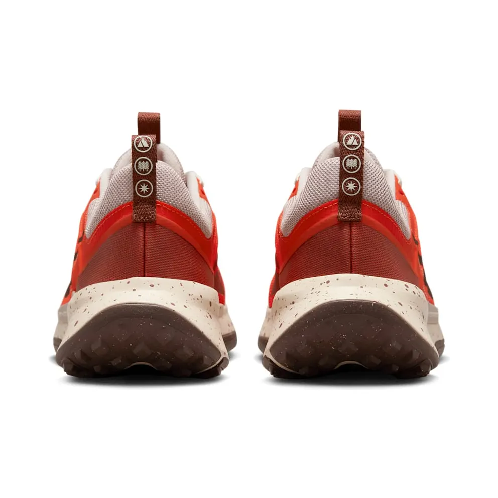 Nike Juniper Trail 2 Next Nature Picante Red Diffused Taupe Sanddrift Earth (DM0821-601)
