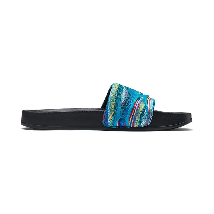 Puma Leadcat Slide Coogi Island Paradise (368038-01)