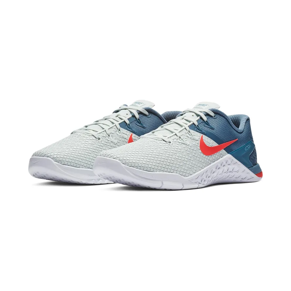 Nike Metcon 4 XD Barely Grey Ember Glow (W) Barely Grey/Ember Glow-Thunderstorm (CD3128-009)