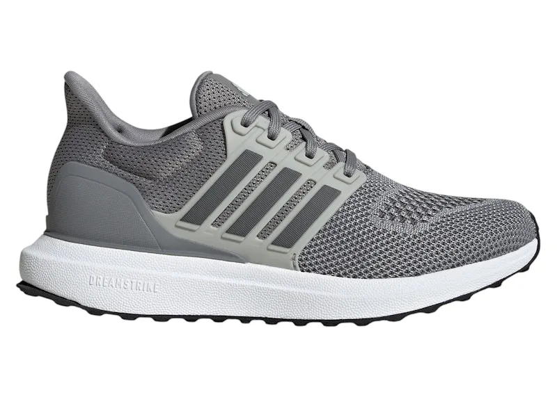 adidas Ultradream DNA Grey Five Grey Two White (JR1419)