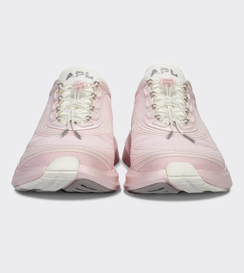 APL Veil “Bleached Pink/Ivory/Tundra” (Dames) (4)