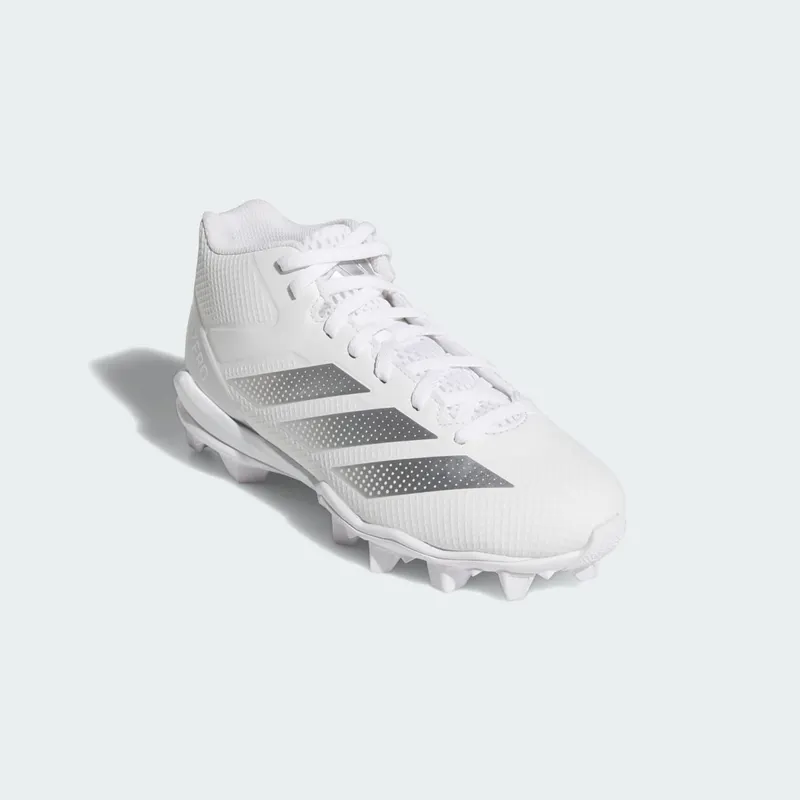 adidas Adizero Impact.2 Molded Rubber Cloud White Silver Metallic (IF9350)