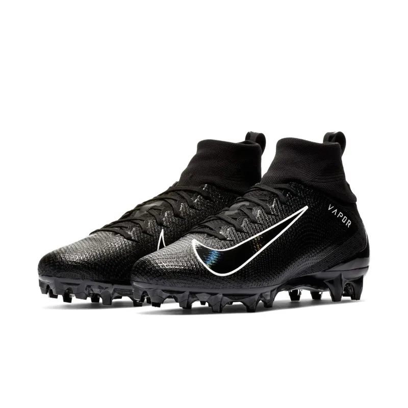 Nike Vapor Untouchable Pro 3 Black White Black/White-Black (917165-010)