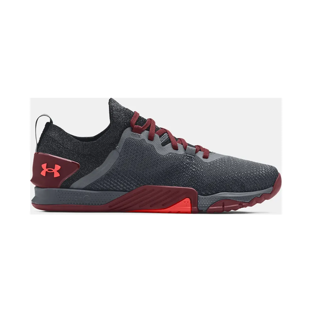 Under Armour TriBase™ Reign 3 Gray (3023698-101)