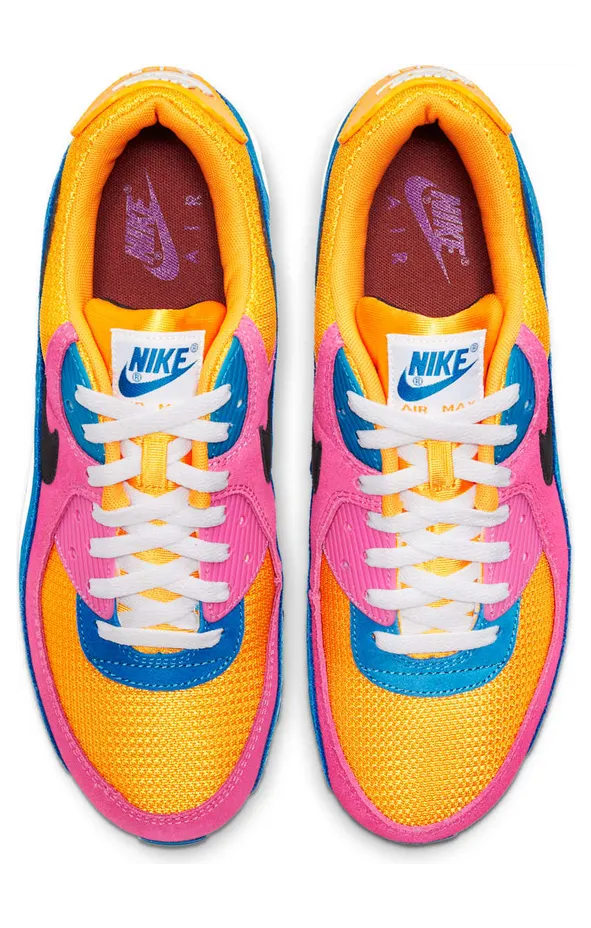nike-air-max CJ0612-700