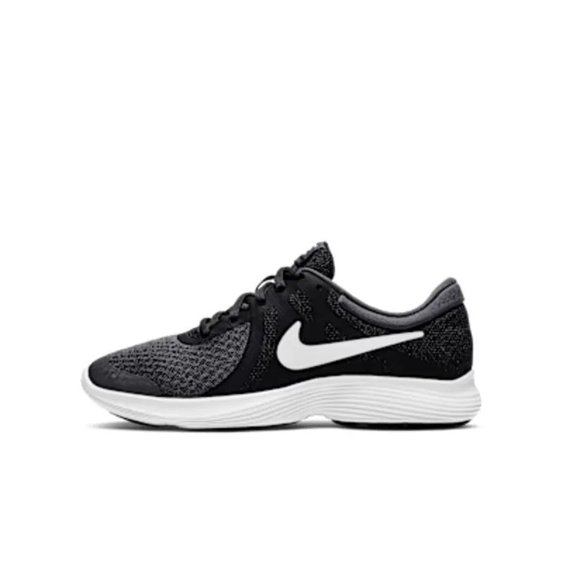 Nike Revolution 4 “Black / Anthracite / White” (943309-006)