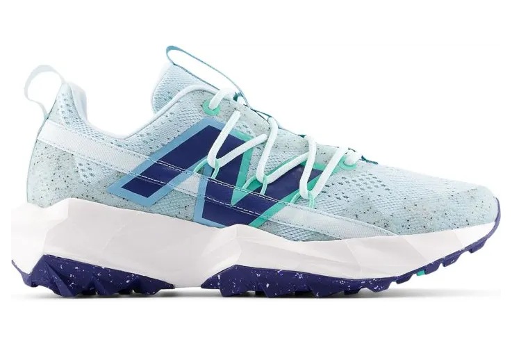 New Balance Tektrel Blauw (WTTR-5CE)