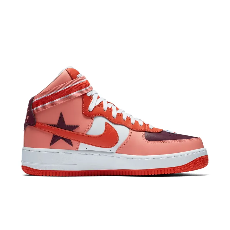 Nike x Riccardo Tisci Air Force 1 High Icarus (AQ3366-601)