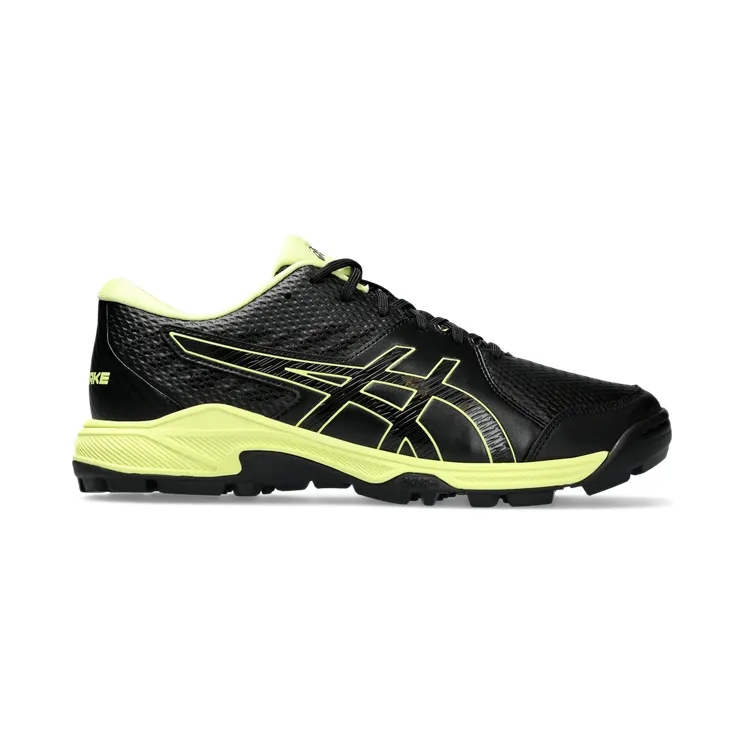 Asics Gel-peake 2 Black/Glow Yellow (1113A036.003)