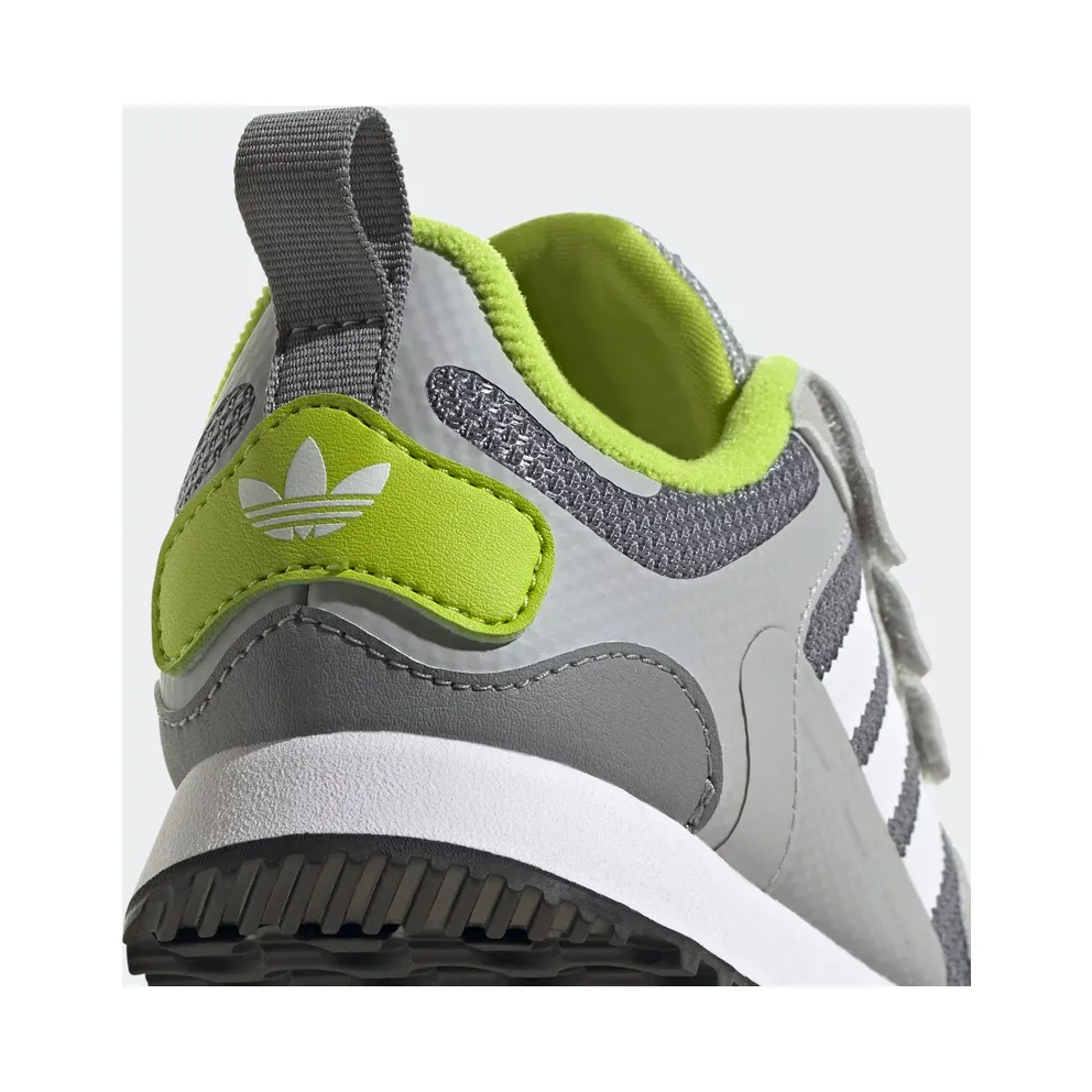 adidas ZX 700 HD Grey Two / Cloud White / Grey Three (GZ7520)
