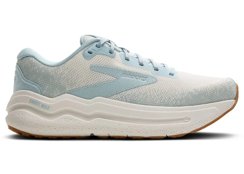 Brooks Ghost Max 2 Coconut Milk Winter Sky (120420-1B-163)