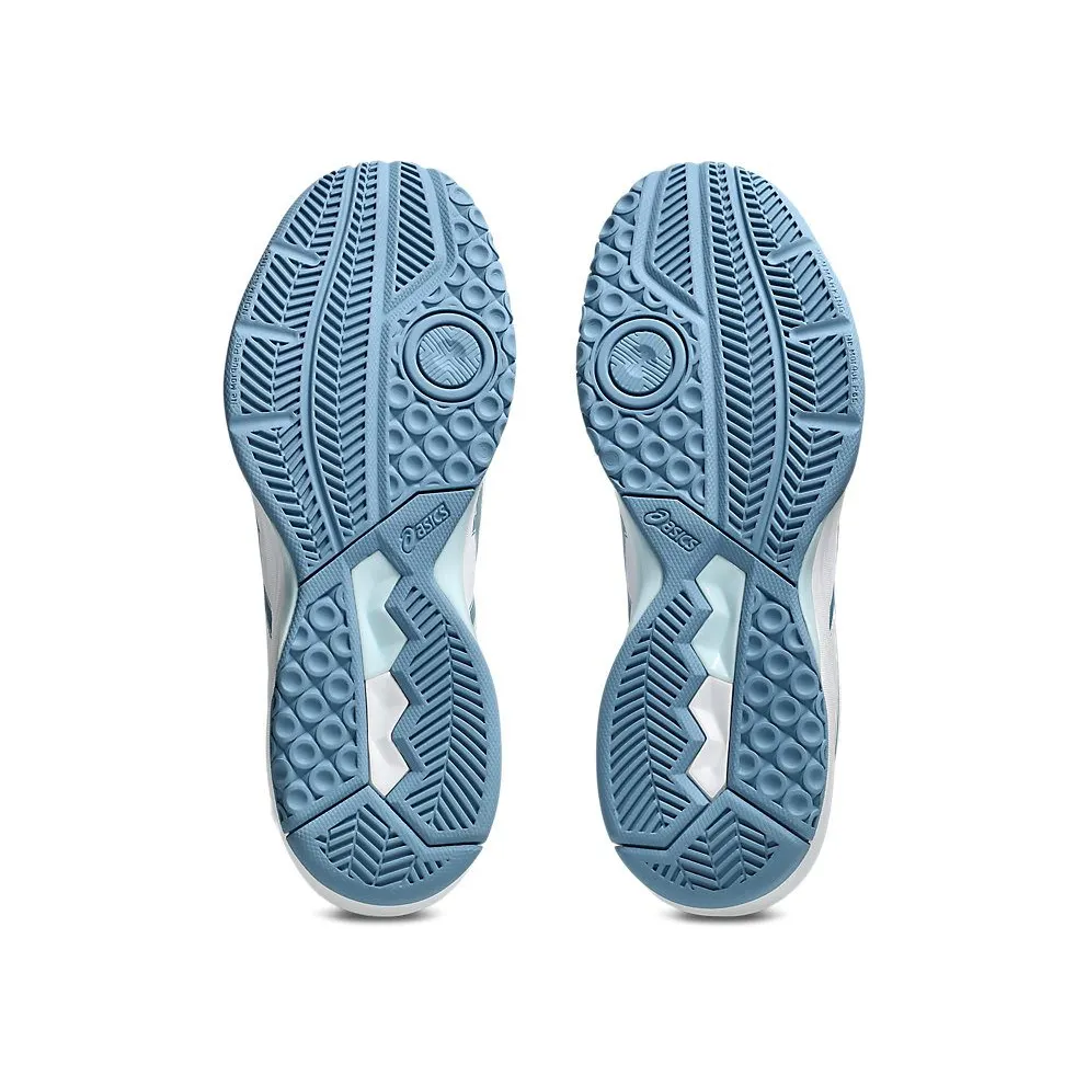 ASICS GEL-TASK MT 4 “White / Saba Blue” (1071A102-103)