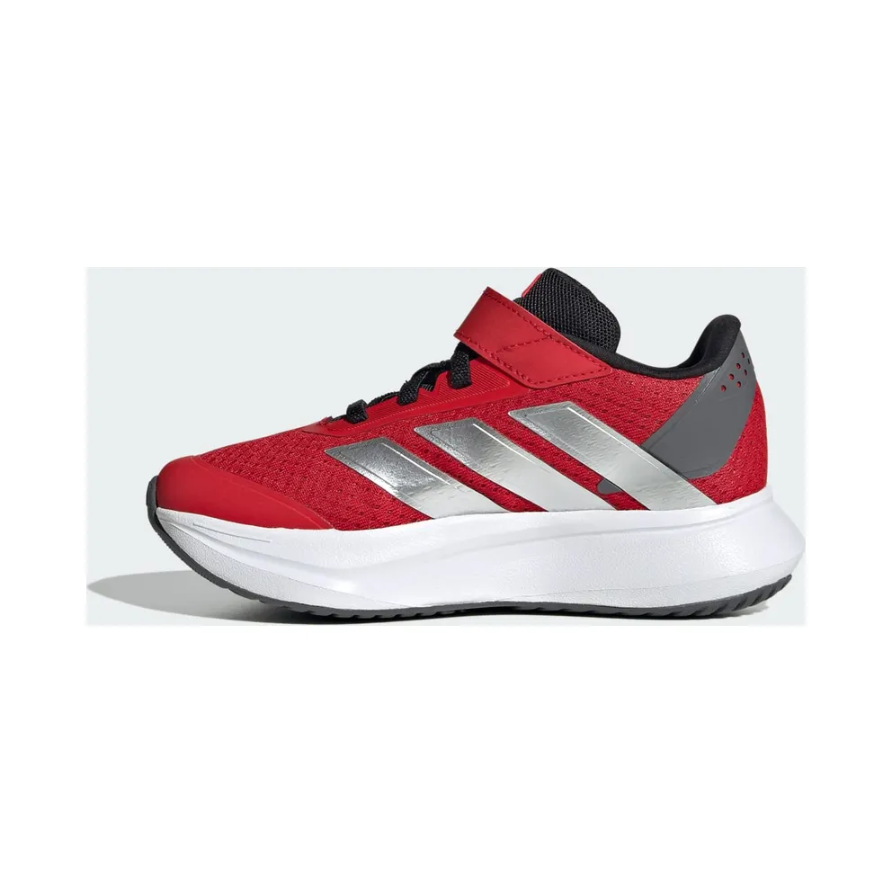 adidas Duramo SL Better Scarlet Silver Metallic Lucid Red (JQ3016)