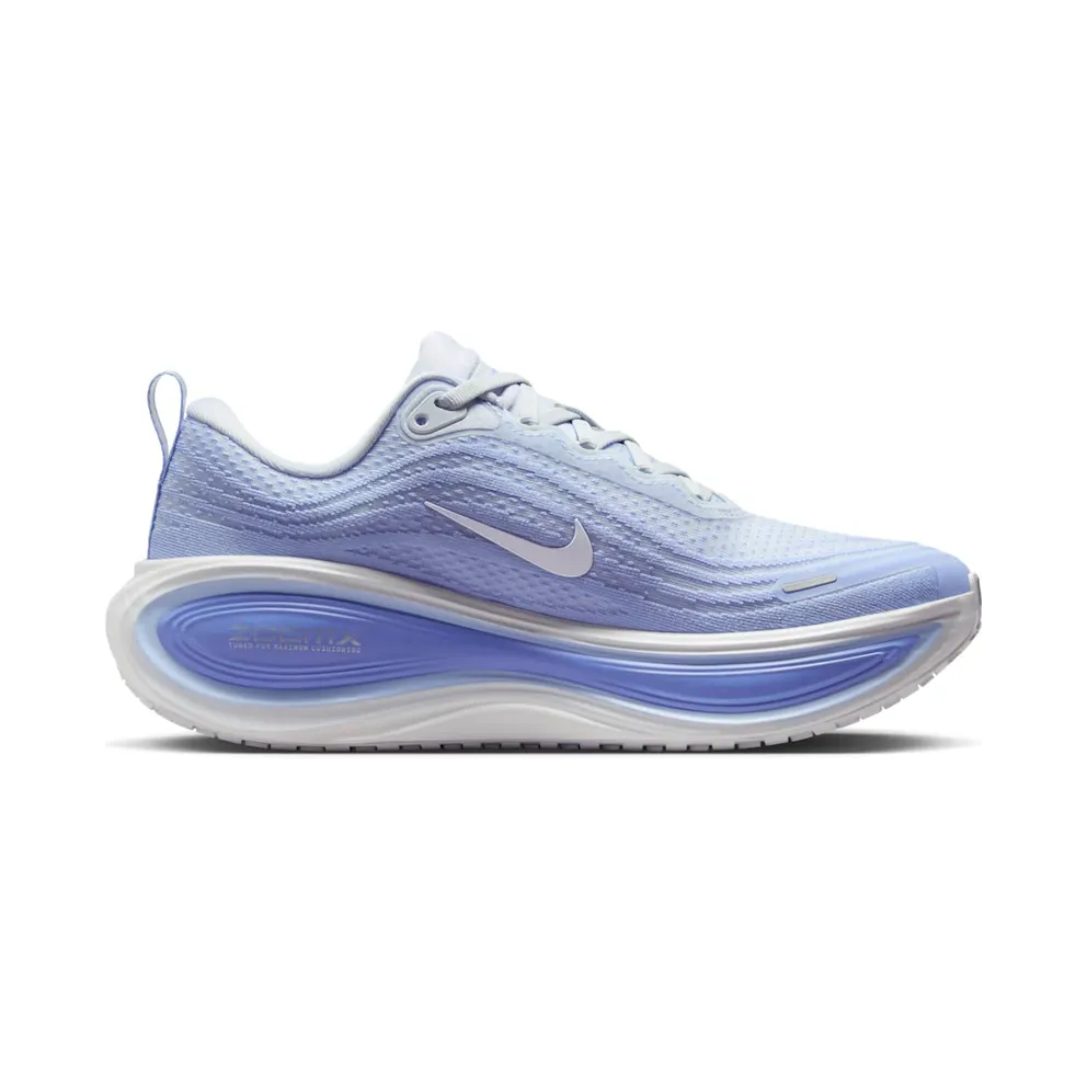 Nike Vomero Plus “Football Grey Royal Pulse” (HV8154-003)