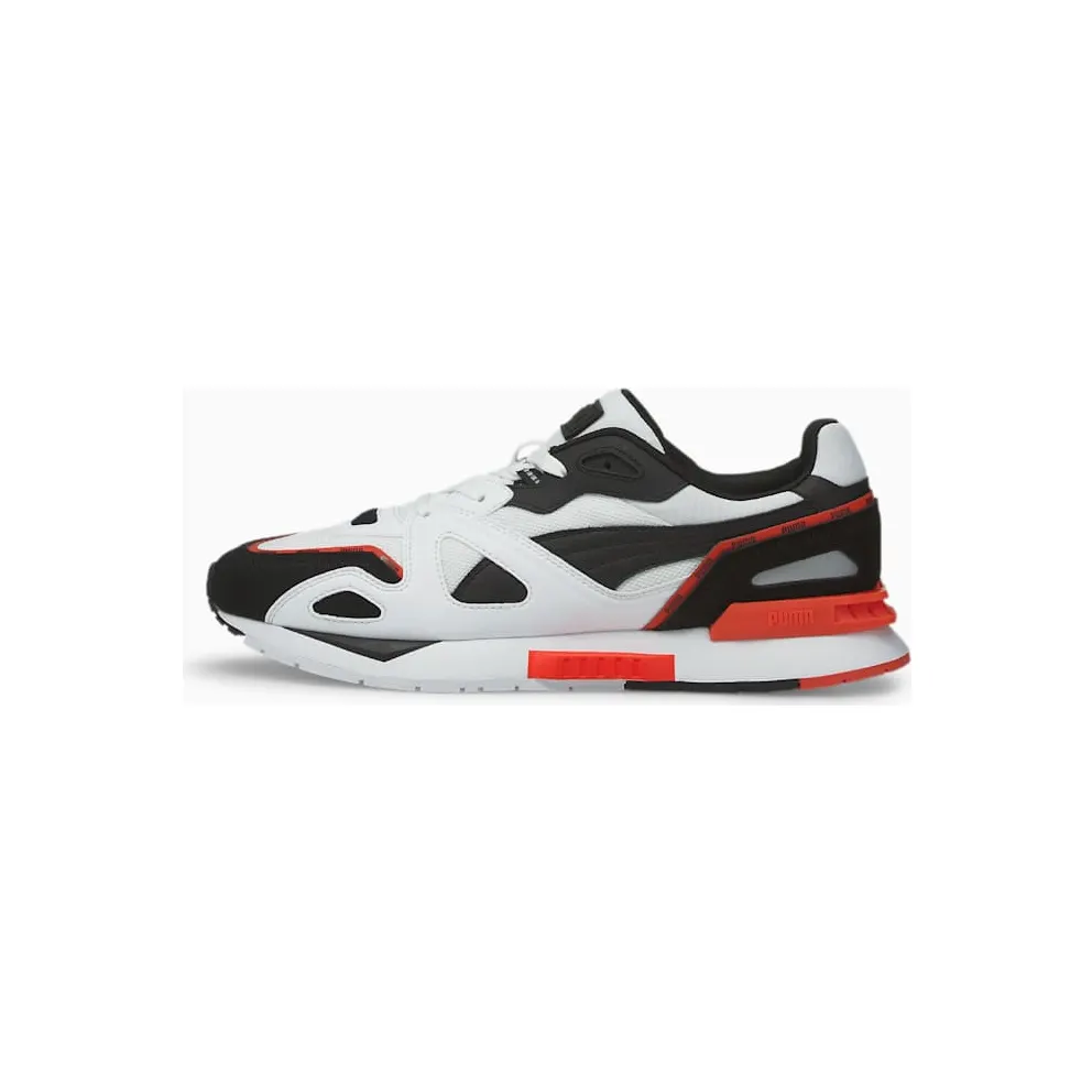 Puma Mirage Mox Piping Orange/Black/White (38101401)