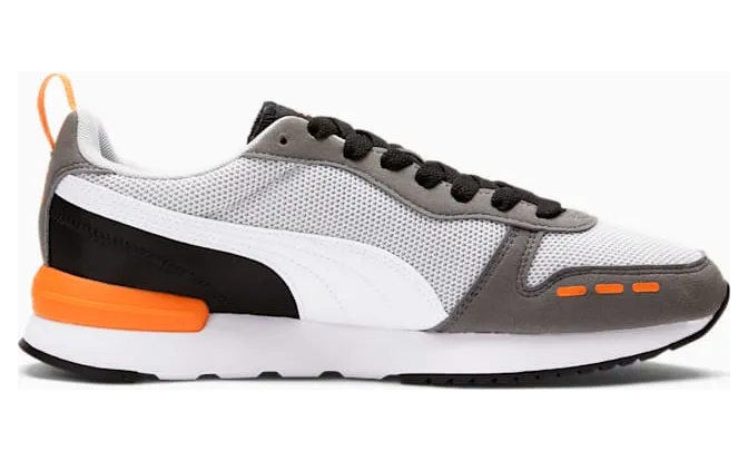 Puma R78 Runner Grijs/Wit (373117-25)